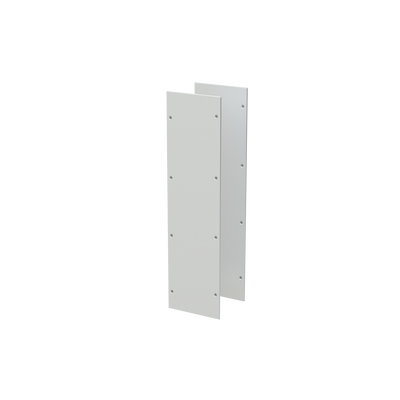 Cabinet, 849 mm x 100 mm x 250 mm
