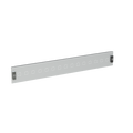 Cover for push buttons, 100 mm x 728 mm x 230 mm, IP2XC