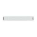 Cover for push buttons, 100 mm x 728 mm x 230 mm, IP2XC