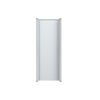 Cabinet, 2049 mm x 816 mm x 250 mm