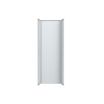 Cabinet, 2049 mm x 816 mm x 250 mm