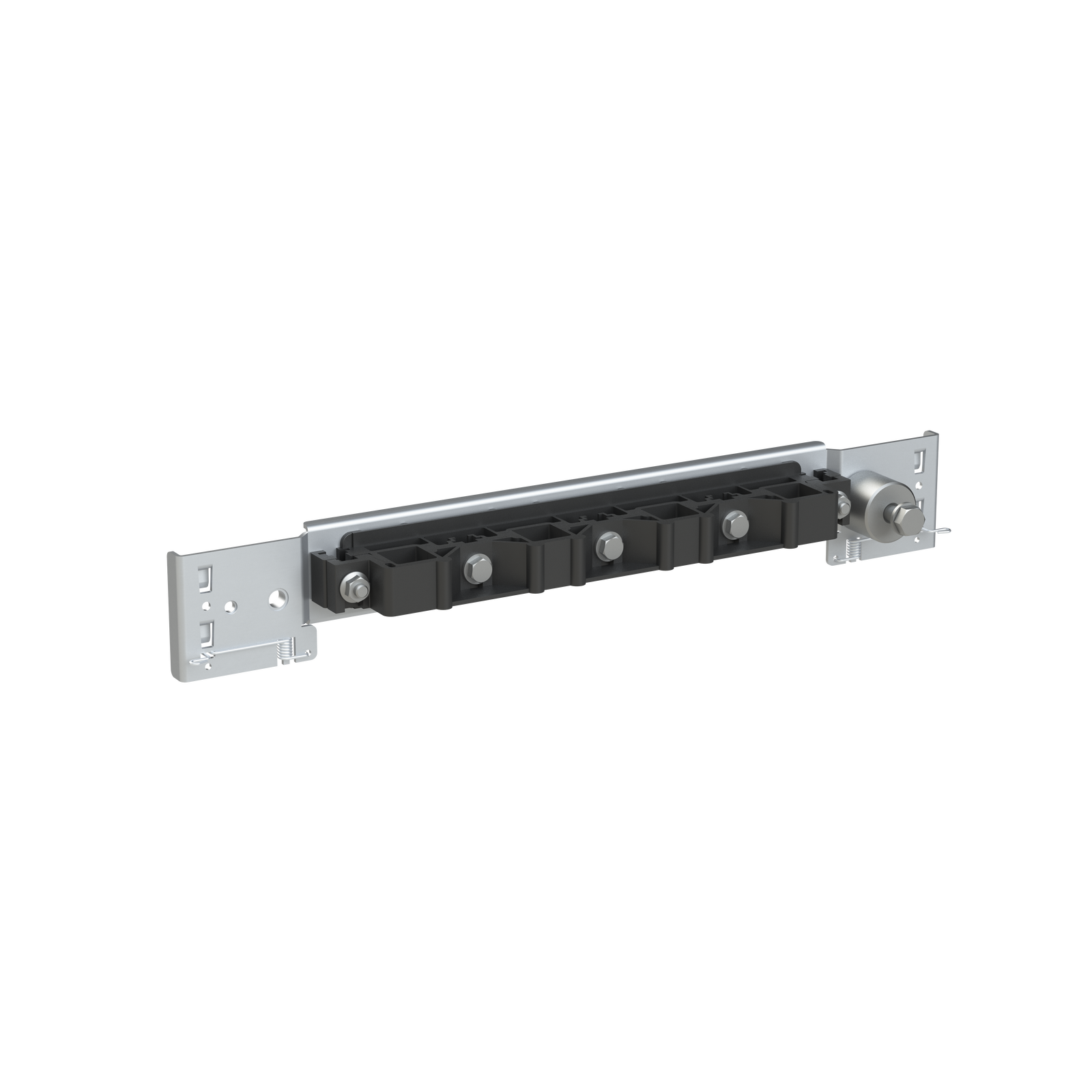 Busbar holder, 40 mm x 600 mm x 230 mm – Immagine 2 di 3