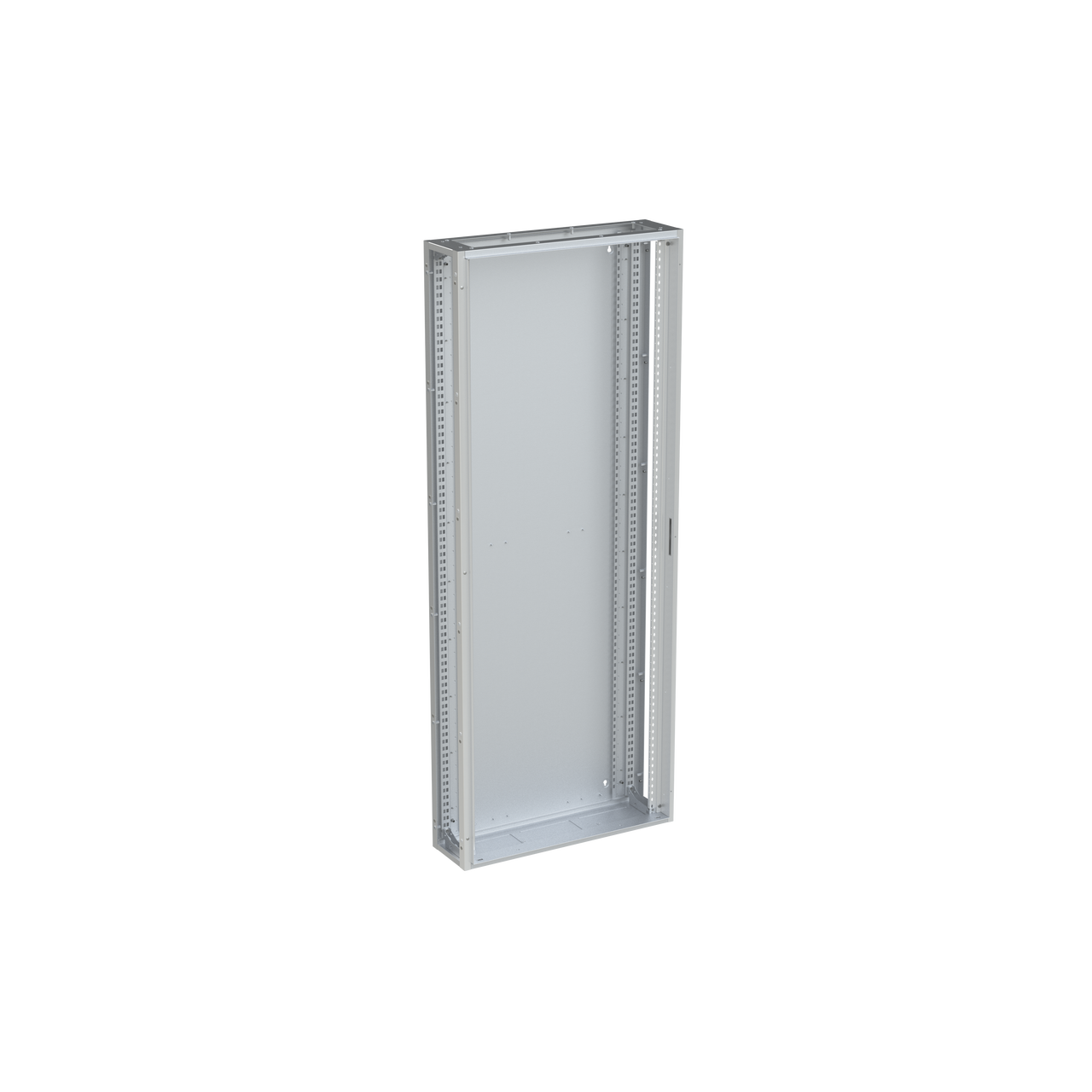 Cabinet, Rows: 13, 2049 mm x 828 mm x 250 mm, Grounded (Class I), IP55 – Immagine 3 di 3