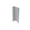 Cabinet, 1649 mm x 600 mm x 250 mm