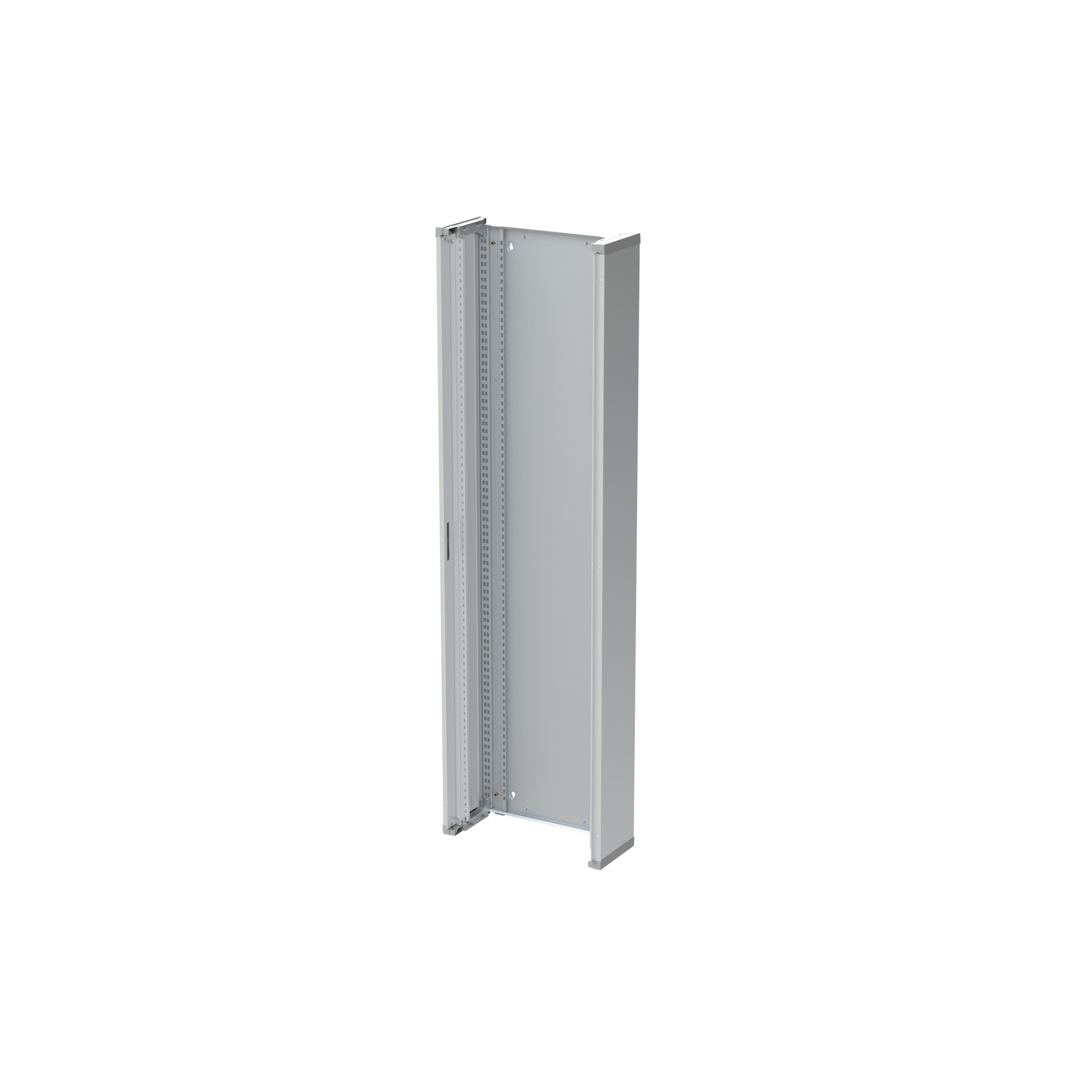 Cabinet, 2049 mm x 600 mm x 250 mm – Immagine 3 di 3