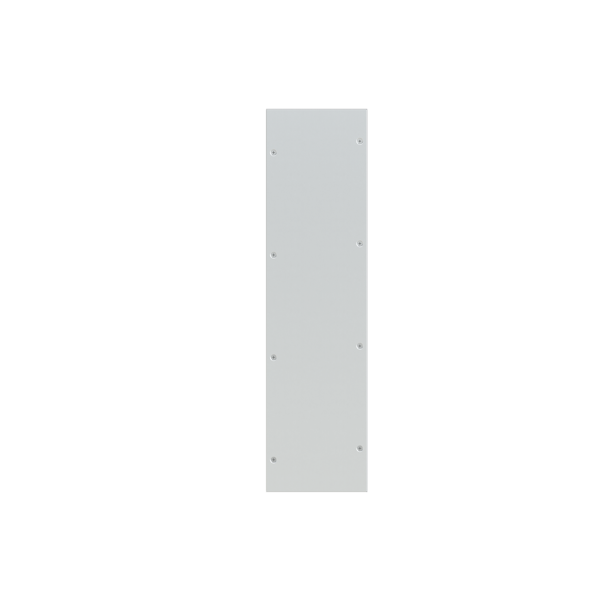 Cabinet, 849 mm x 100 mm x 250 mm – Immagine 2 di 3