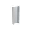 Cabinet, 2049 mm x 816 mm x 250 mm
