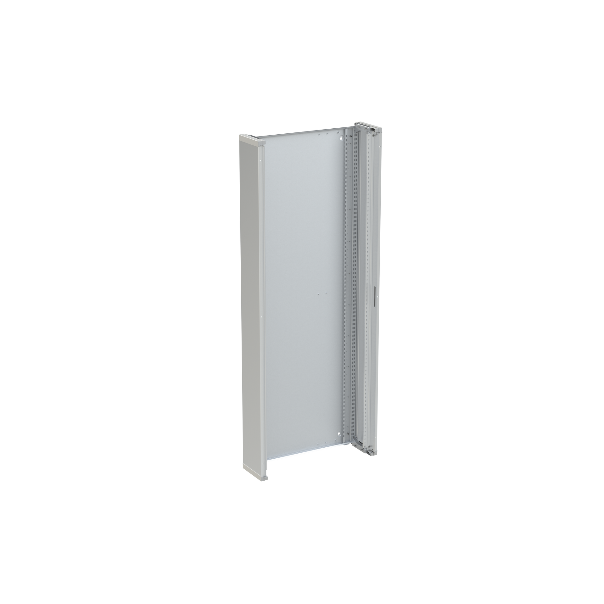 Cabinet, 2049 mm x 816 mm x 250 mm – Immagine 2 di 3