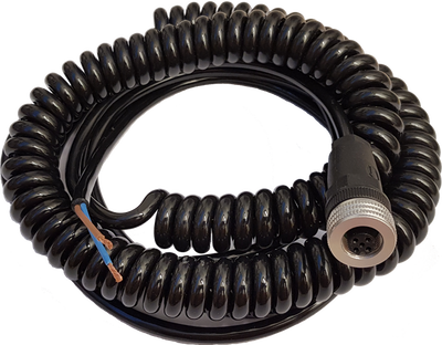 M12-C251S-ASI Cable