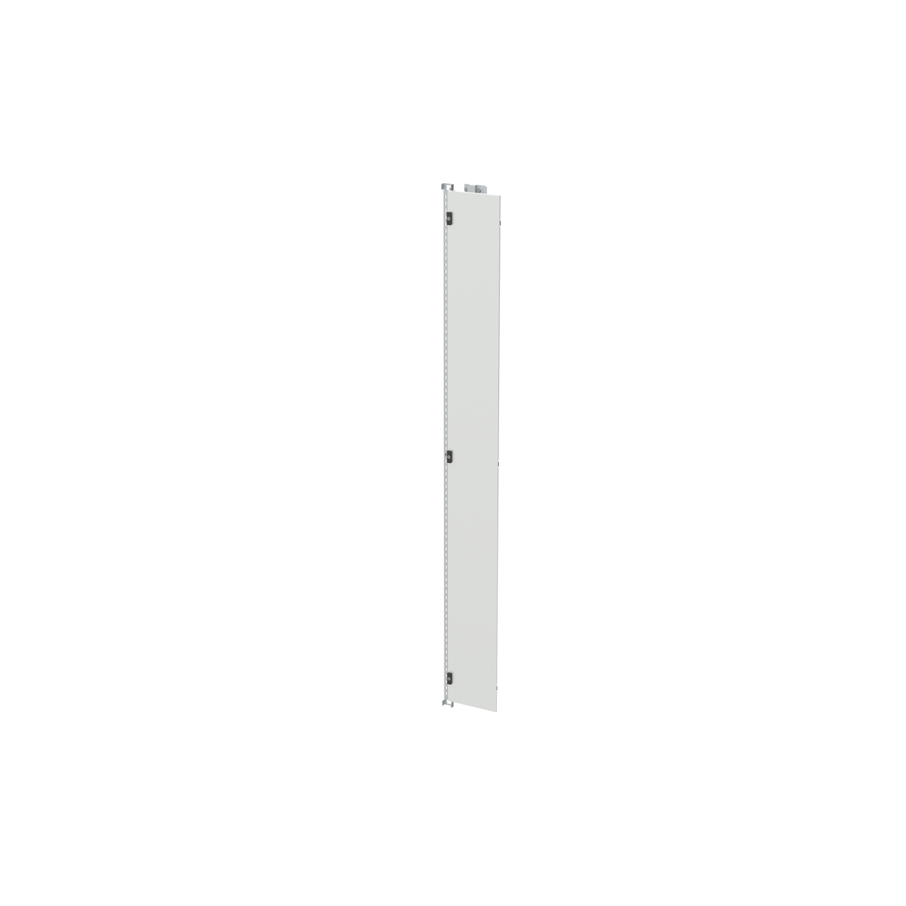 Integrated cable compartment, 2049 mm x 800 mm x 250 mm – Immagine 3 di 3