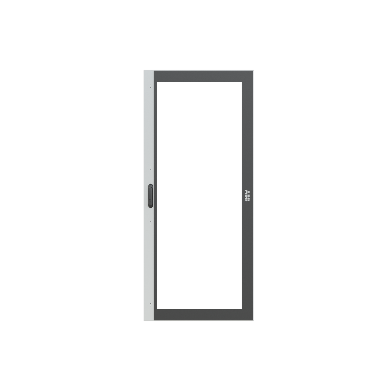 Door, 1842 mm x 809 mm x 250 mm, IP55 – Immagine 2 di 3
