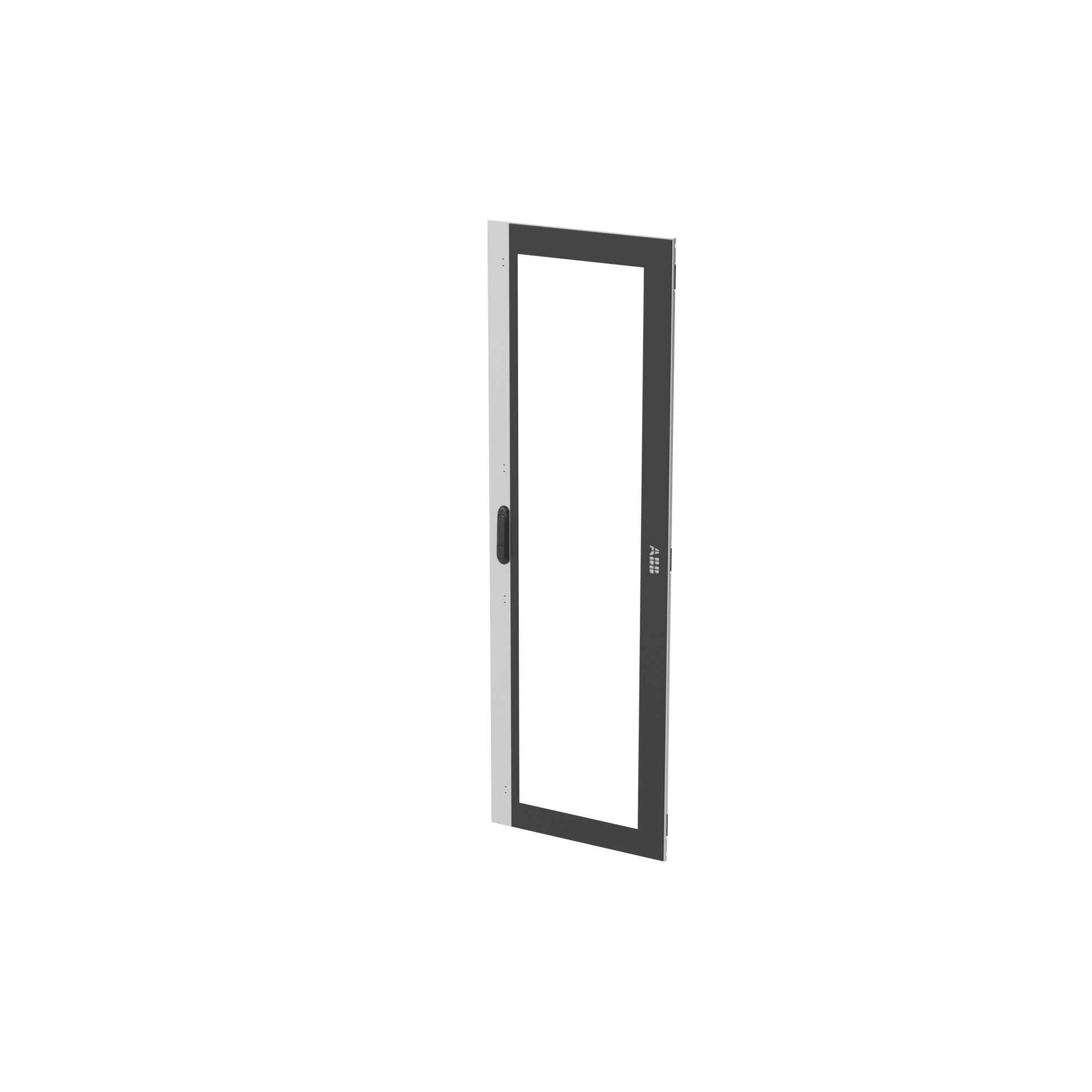 Door, 1842 mm x 593 mm x 250 mm, IP55 – Immagine 3 di 3