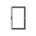 Door, 1242 mm x 809 mm x 250 mm, IP55