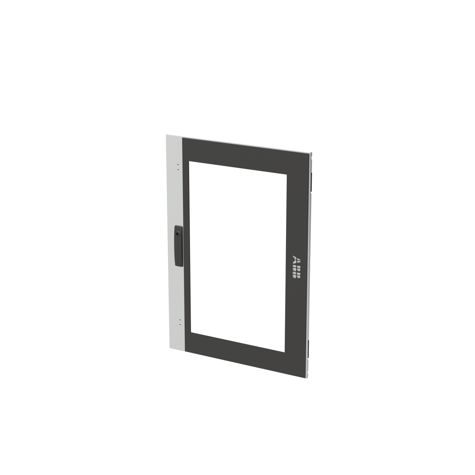 Door, 842 mm x 593 mm x 250 mm, IP55 – Immagine 3 di 3