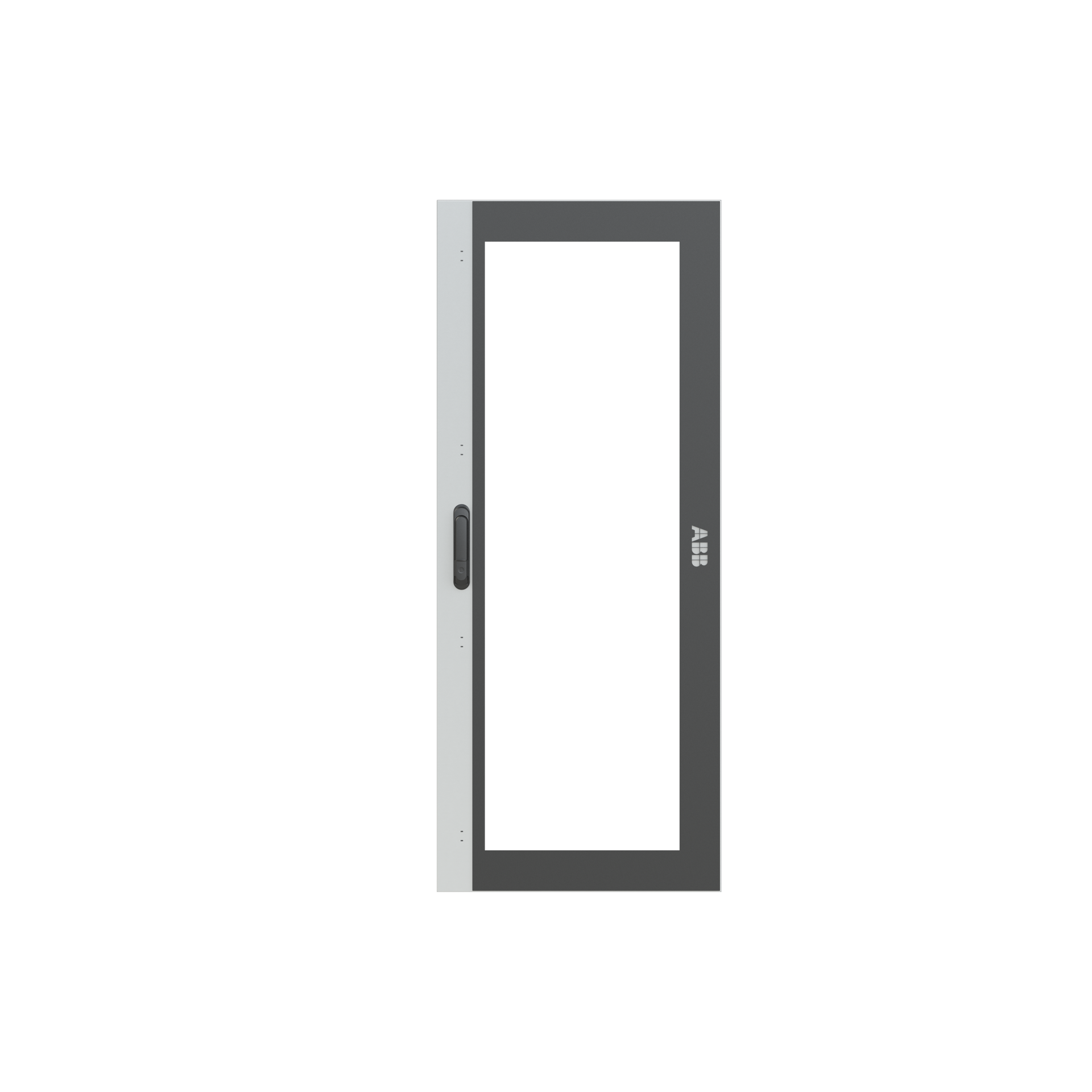 Door, 1442 mm x 593 mm x 250 mm, IP55