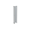 Cabinet, 2049 mm x 384 mm x 250 mm