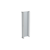 Cabinet, 2049 mm x 600 mm x 250 mm