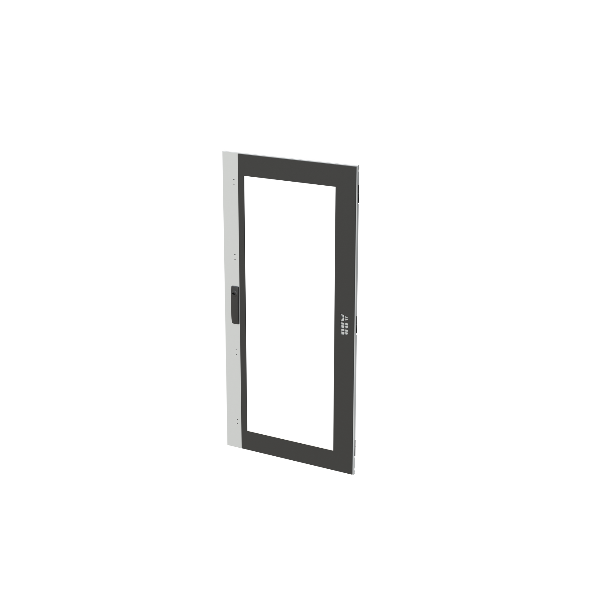 Door, 1242 mm x 593 mm x 250 mm, IP55 – Immagine 3 di 3