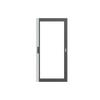 Door, 1642 mm x 809 mm x 250 mm, IP55