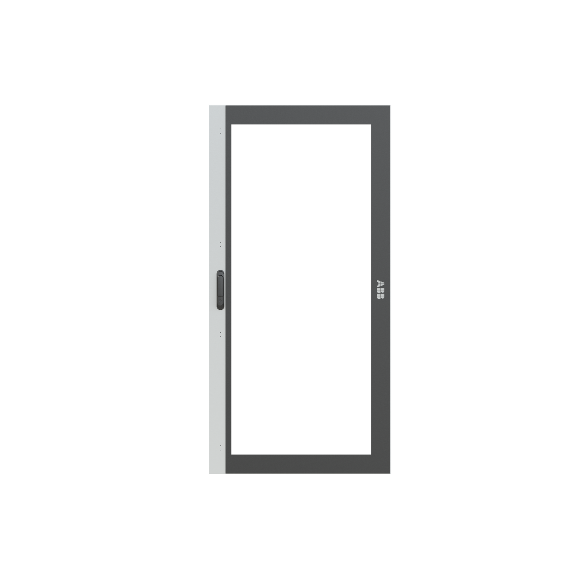 Door, 1642 mm x 809 mm x 250 mm, IP55