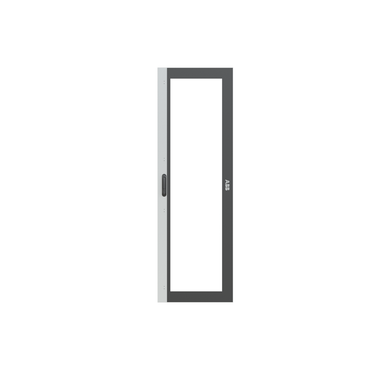 Door, 1842 mm x 593 mm x 250 mm, IP55