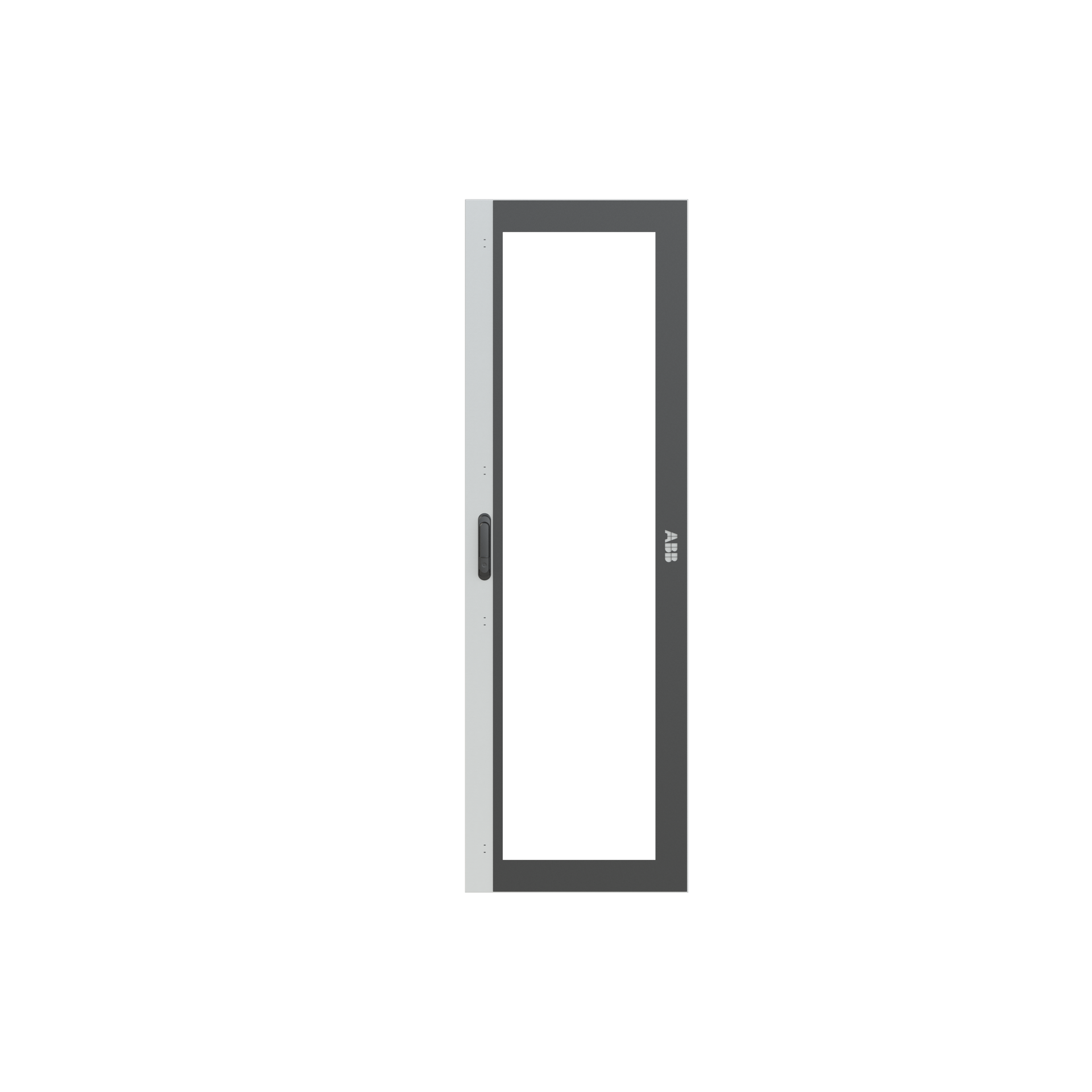 Door, 1842 mm x 593 mm x 250 mm, IP55