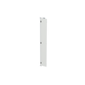 Integrated cable compartment, 1649 mm x 800 mm x 250 mm