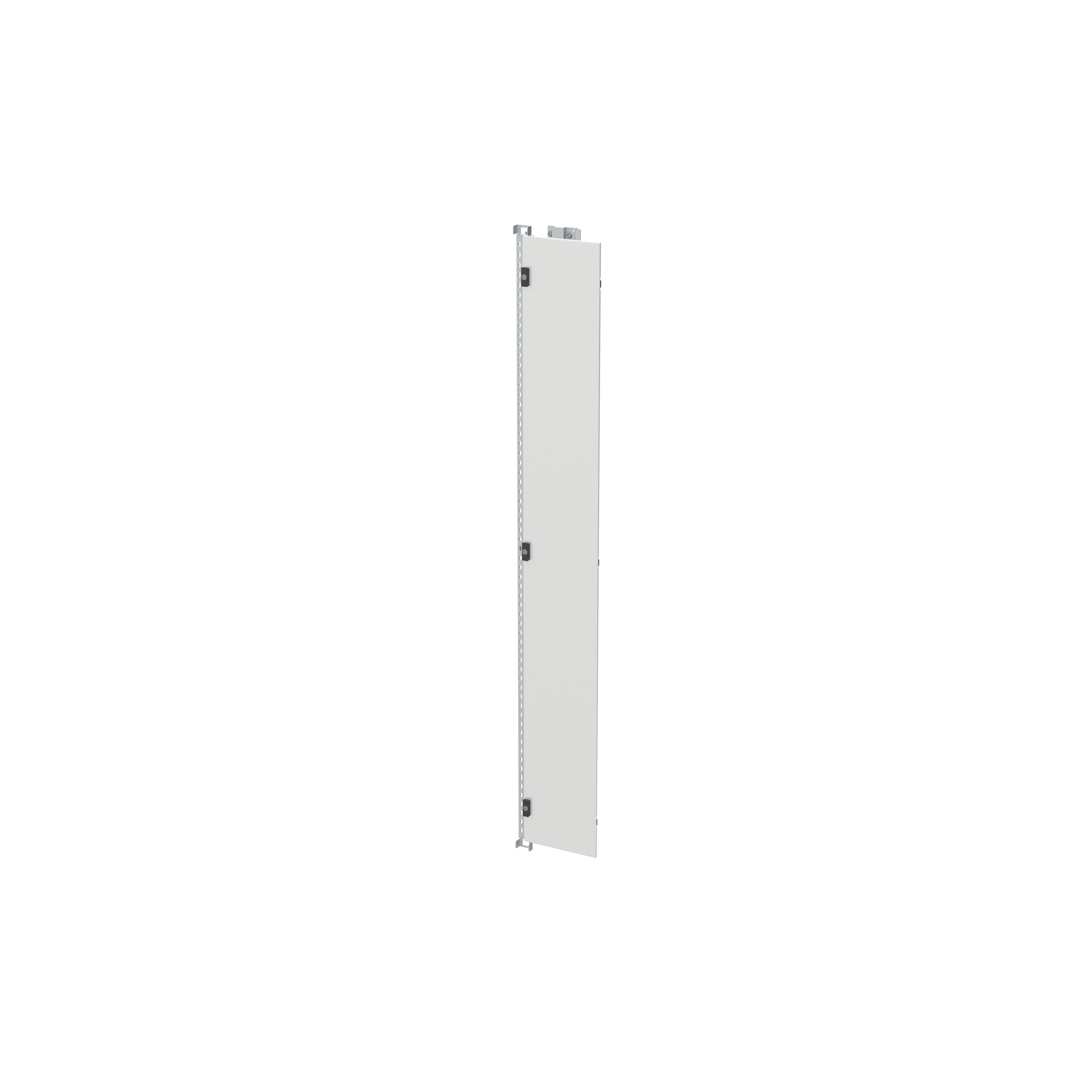 Integrated cable compartment, 1649 mm x 800 mm x 250 mm – Immagine 3 di 3