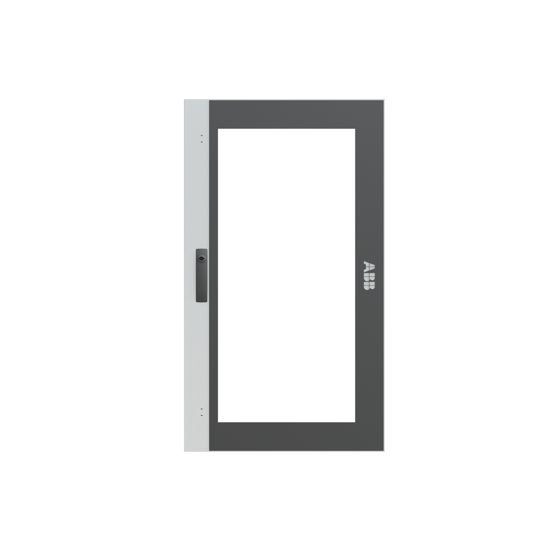 Door, 1042 mm x 593 mm x 250 mm, IP55
