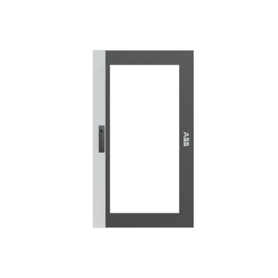 Door, 1042 mm x 593 mm x 250 mm, IP55