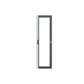 Door, 2042 mm x 593 mm x 250 mm, IP55