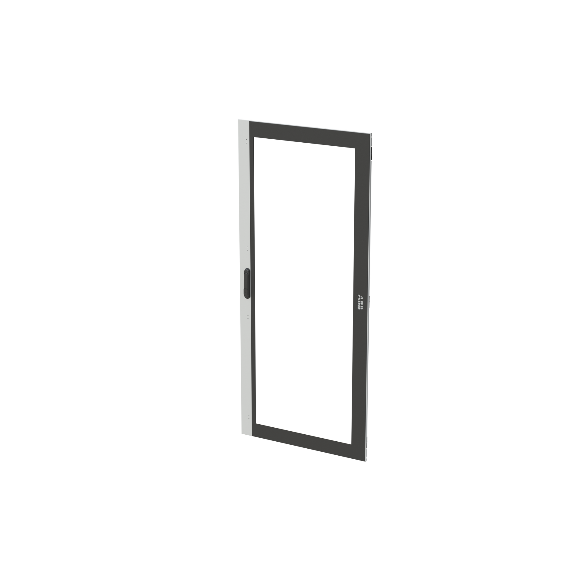 Door, 1842 mm x 809 mm x 250 mm, IP55 – Immagine 3 di 3