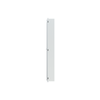 Integrated cable compartment, 2049 mm x 800 mm x 250 mm
