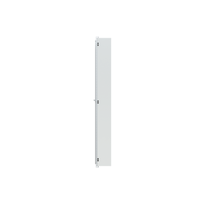 Integrated cable compartment, 2049 mm x 800 mm x 250 mm