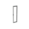 Door, 2042 mm x 593 mm x 250 mm, IP55