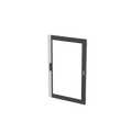 Door, 1242 mm x 809 mm x 250 mm, IP55