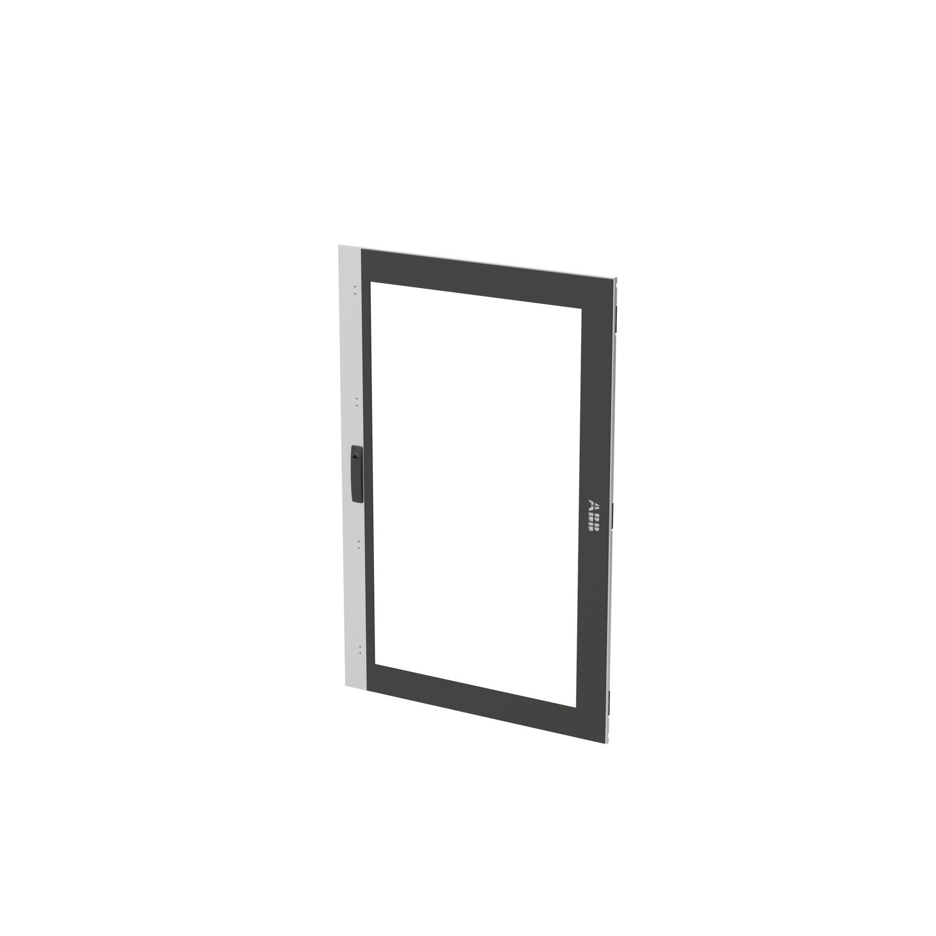 Door, 1242 mm x 809 mm x 250 mm, IP55 – Immagine 3 di 3