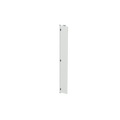 Integrated cable compartment, 1849 mm x 800 mm x 250 mm