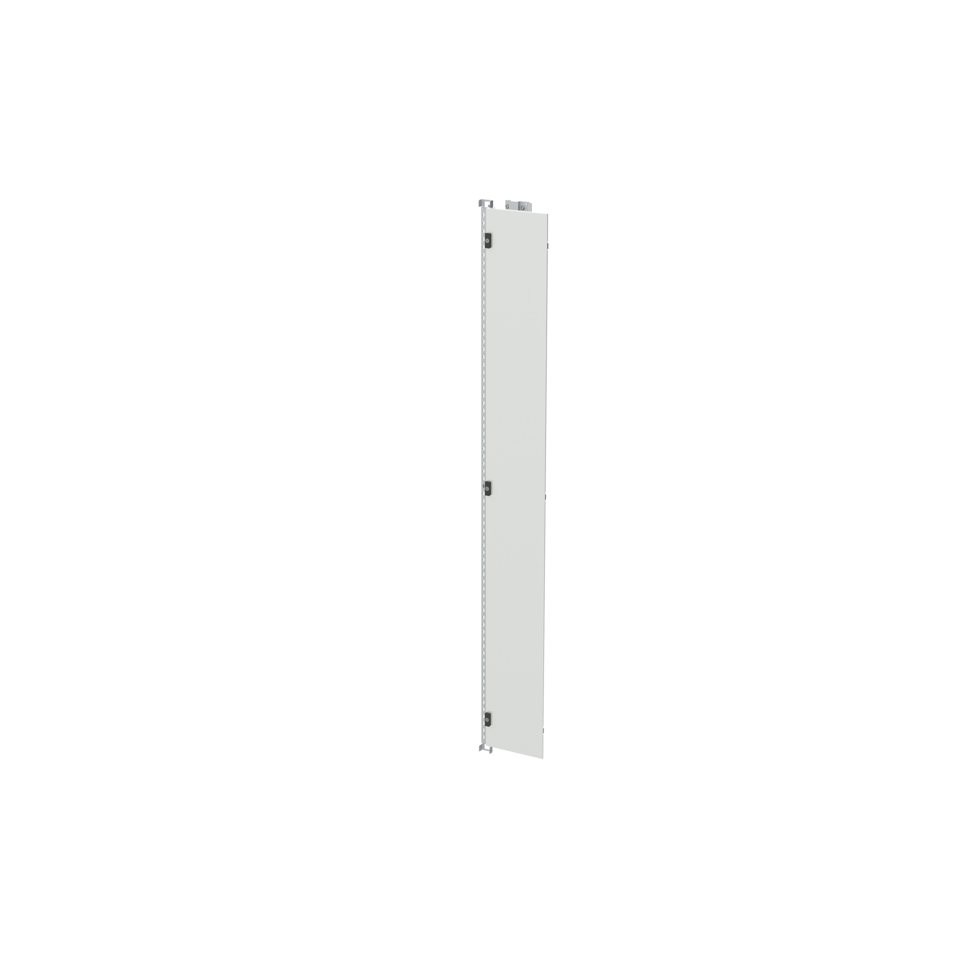 Integrated cable compartment, 1849 mm x 800 mm x 250 mm – Immagine 3 di 3