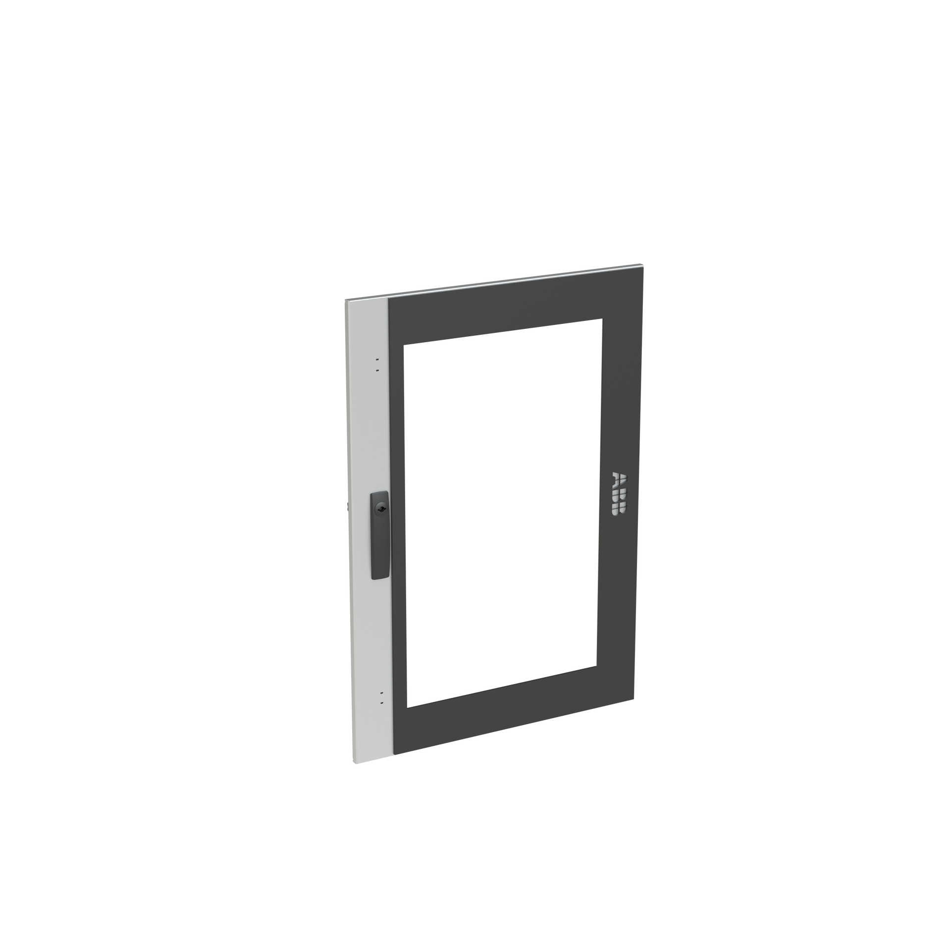 Door, 842 mm x 593 mm x 250 mm, IP55 – Immagine 2 di 3