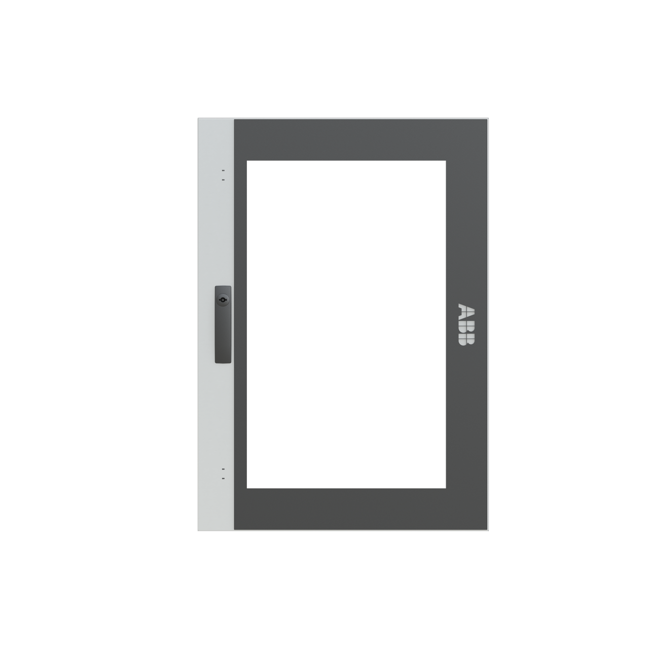 Door, 842 mm x 593 mm x 250 mm, IP55