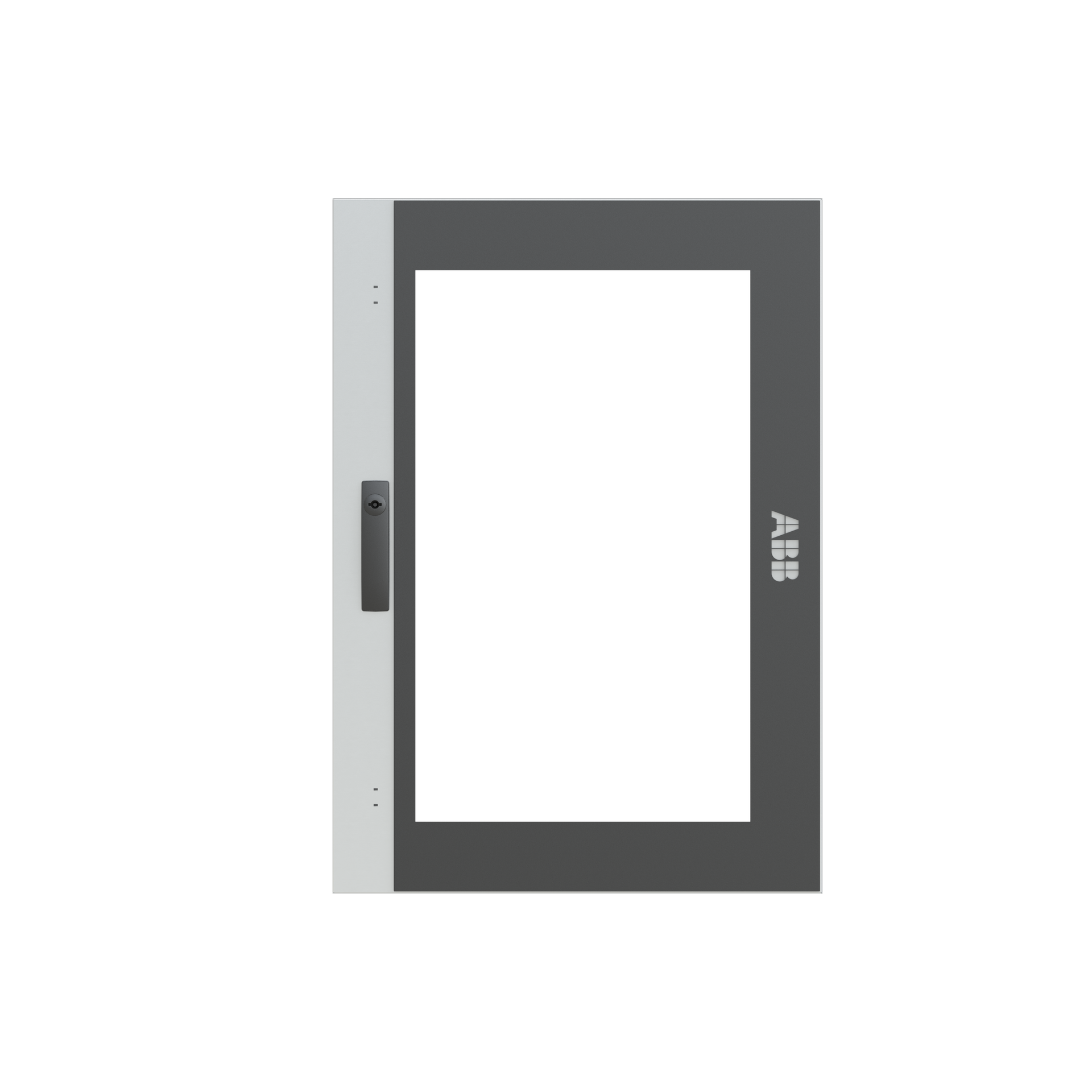 Door, 842 mm x 593 mm x 250 mm, IP55