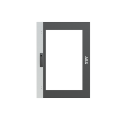 Door, 842 mm x 593 mm x 250 mm, IP55