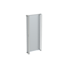 Cabinet, 2049 mm x 816 mm x 250 mm