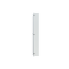 Integrated cable compartment, 1849 mm x 800 mm x 250 mm