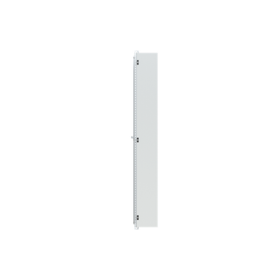 Integrated cable compartment, 1849 mm x 800 mm x 250 mm