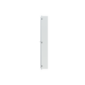 Integrated cable compartment, 1849 mm x 800 mm x 250 mm