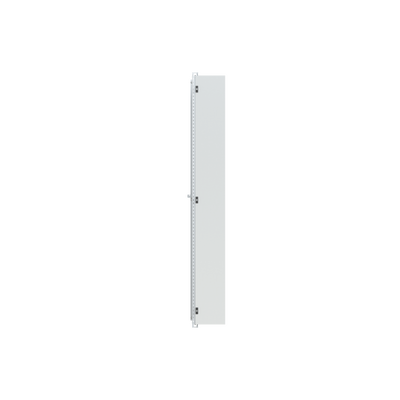 Integrated cable compartment, 1849 mm x 800 mm x 250 mm