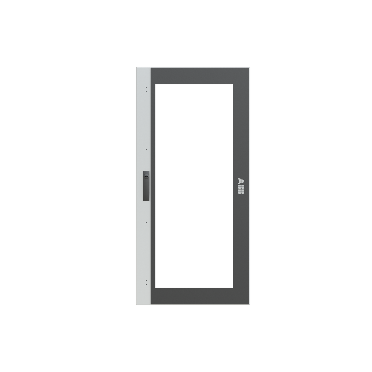 Door, 1242 mm x 593 mm x 250 mm, IP55