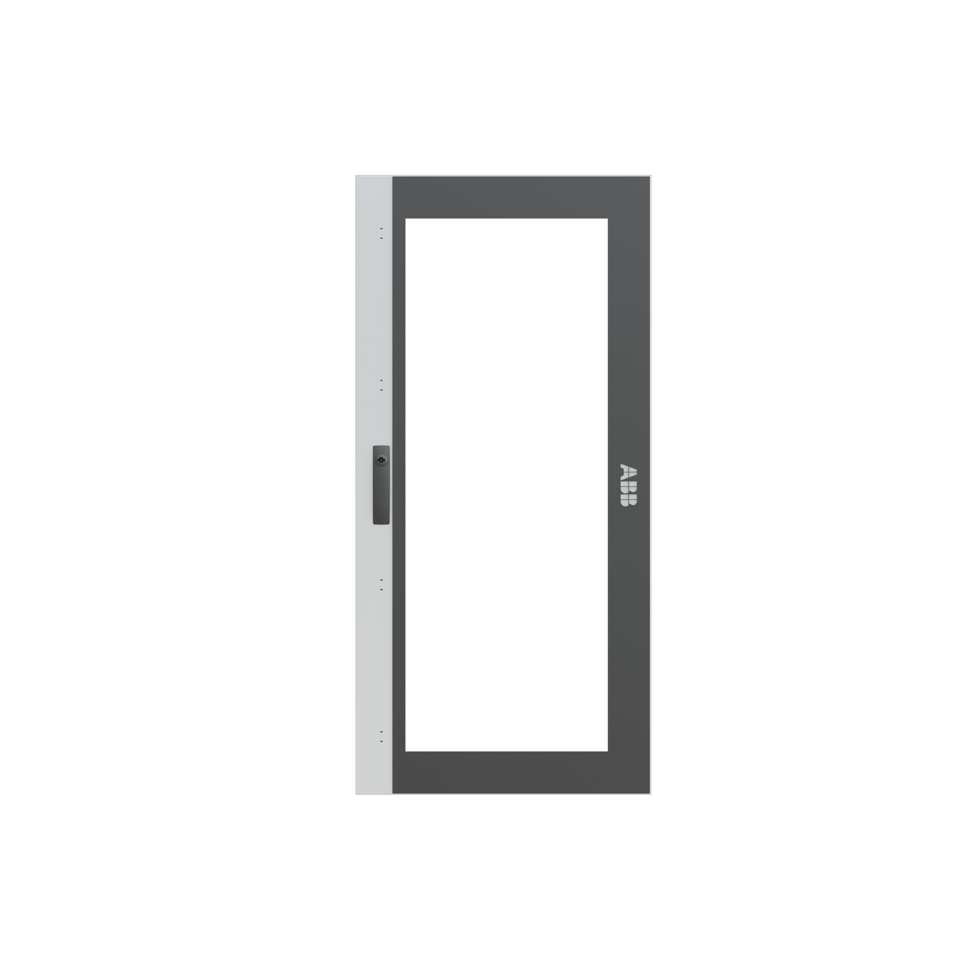 Door, 1242 mm x 593 mm x 250 mm, IP55